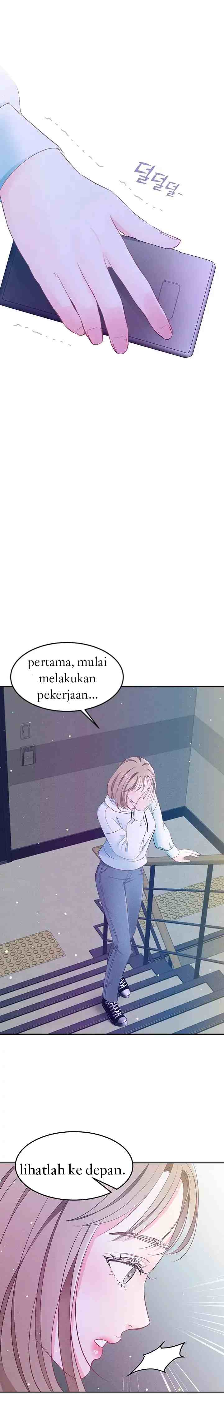 Fall for You chapter 14 halaman 15