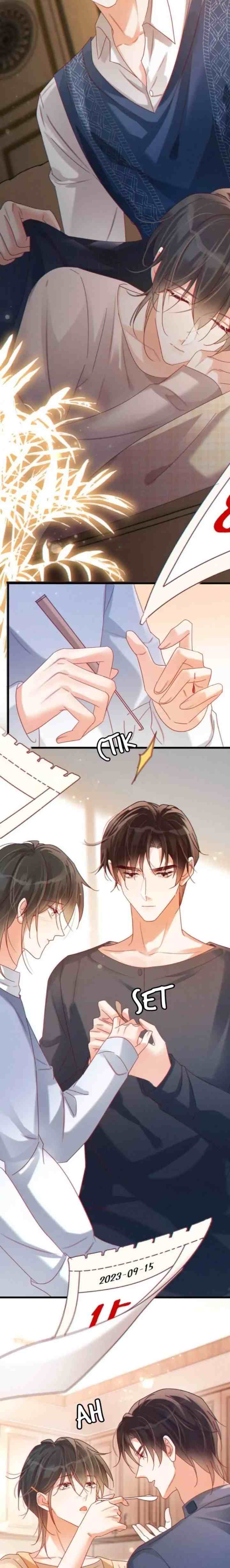 Intoxicated chapter 85 halaman 4