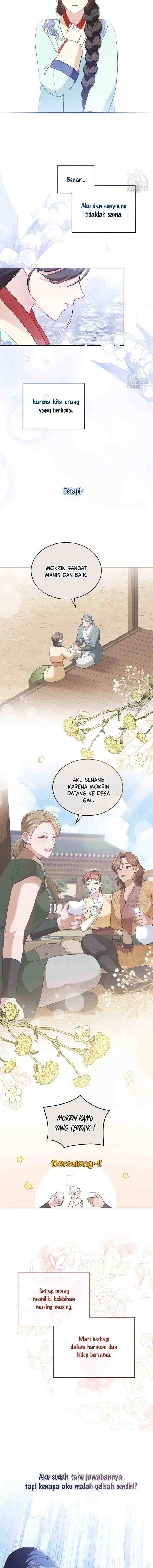 Mokrin chapter 29 halaman 12