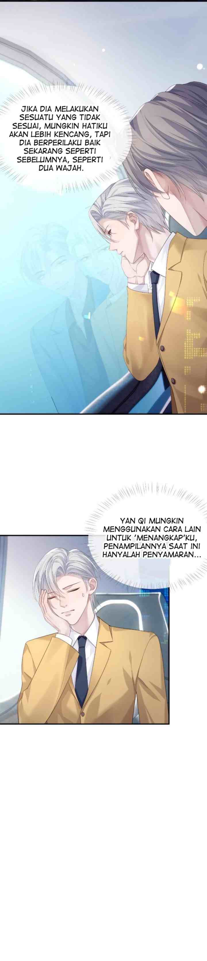 Continued Love chapter 76 halaman 11