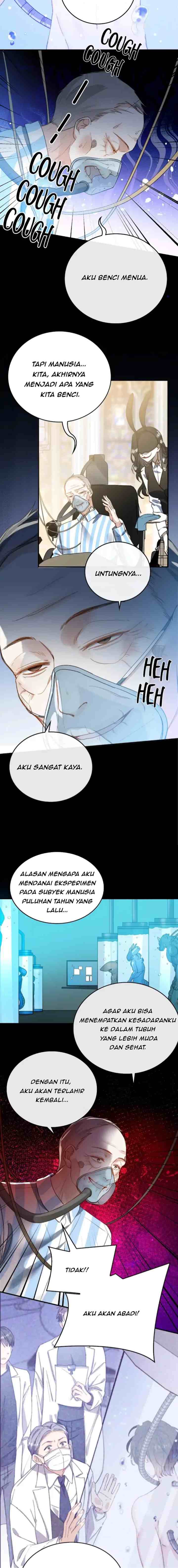 Kiss The Abyss chapter 95 halaman 5