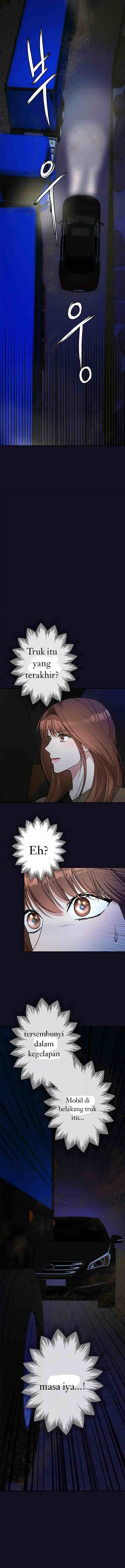 She Looks So Good chapter 36 halaman 10