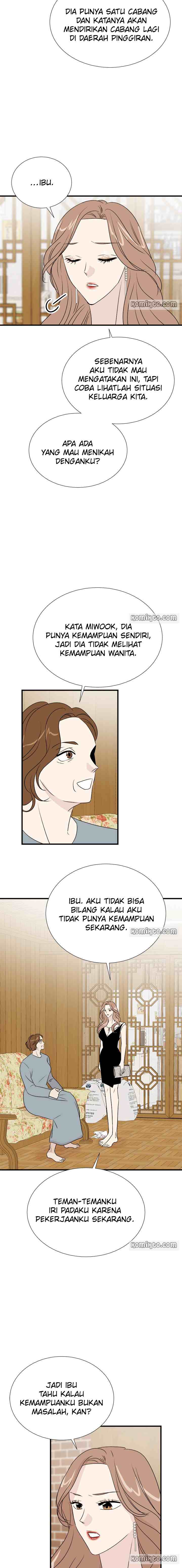 Your Voice chapter 17 halaman 15