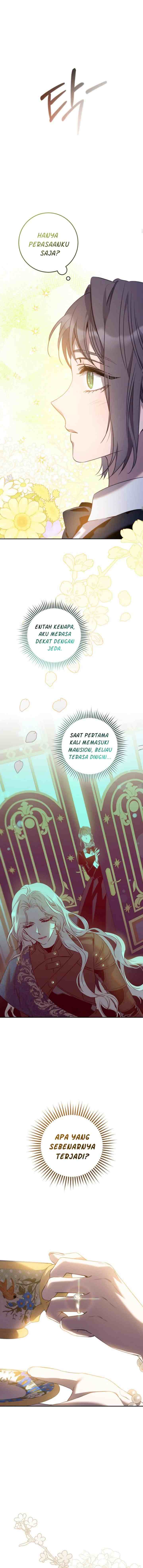 I Tamed a Tyrant and Ran Away chapter 88 halaman 5