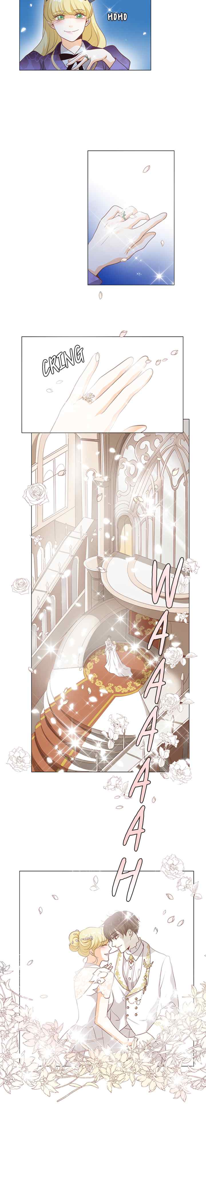 Baby Princess the Matchmaker chapter 106 halaman 17