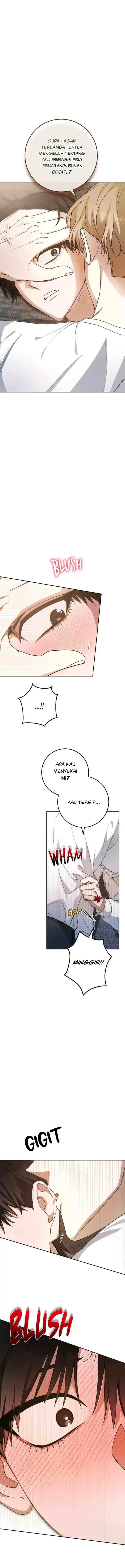 Netkama PUNCH!!! chapter 37 halaman 5