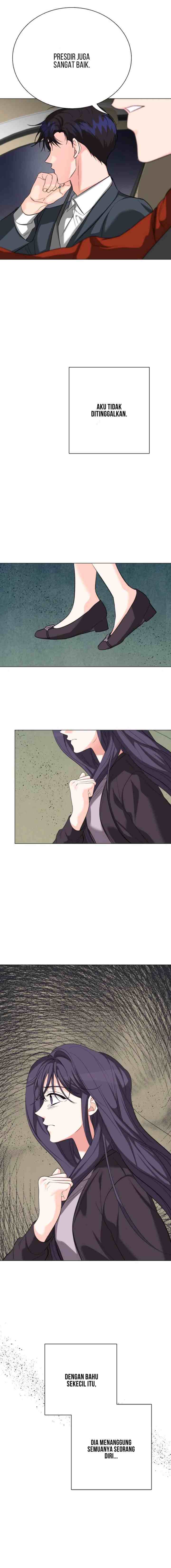 See You After Work chapter 34 halaman 14