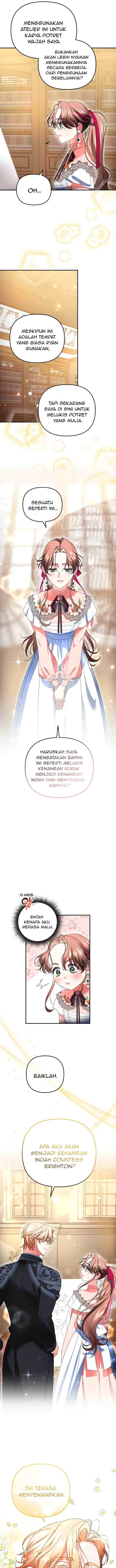 When I Stopped Being Your Shadow chapter 16 halaman 6