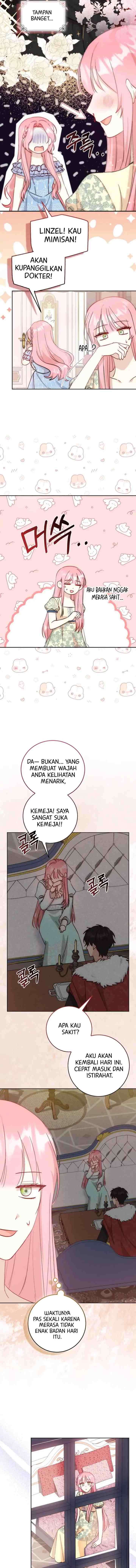 I Became the Sister of a Dying Heroine chapter 3 halaman 13