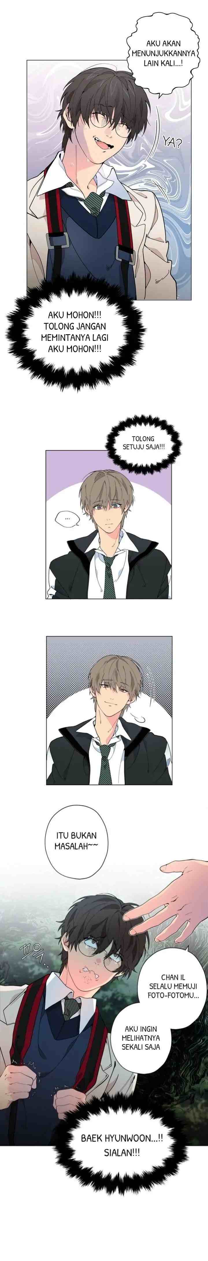 Lost in the Cloud chapter 6 halaman 4