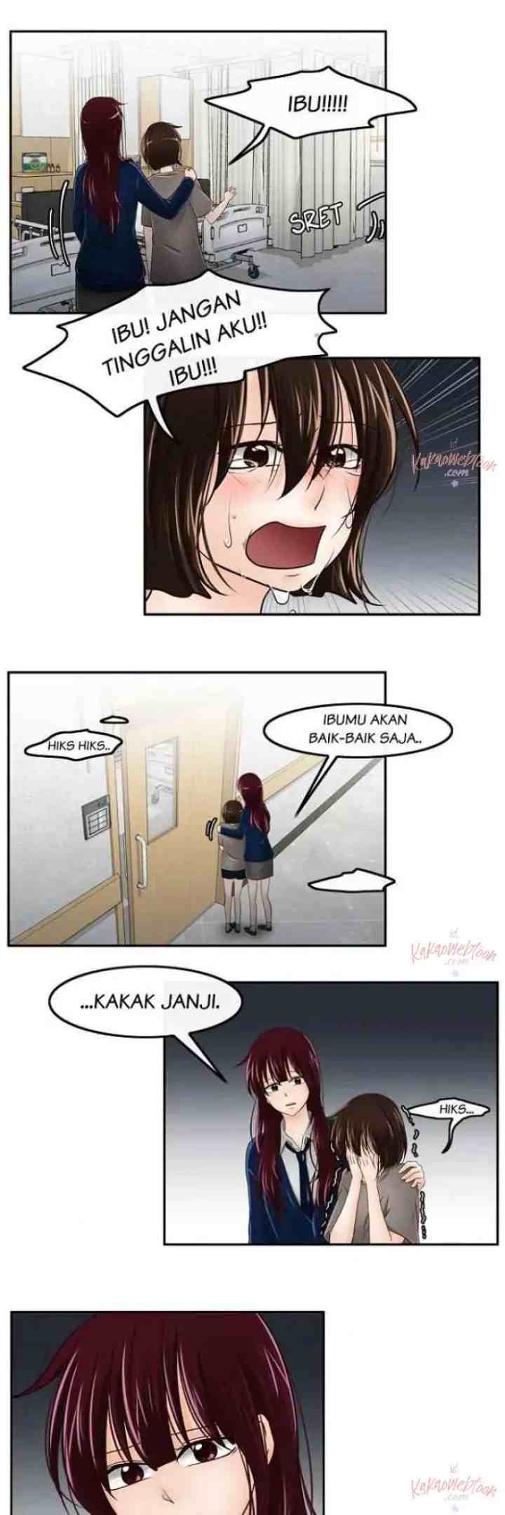 Love Pixie chapter 26 halaman 16