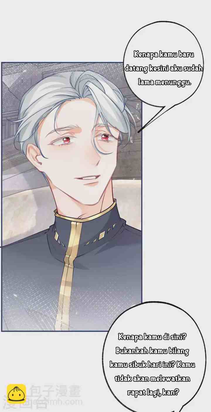 I Became the Sacrificial Princess chapter 89 halaman 17