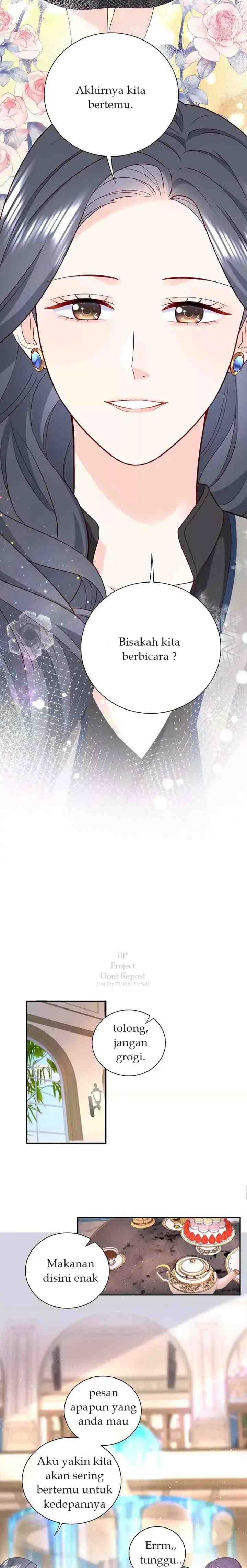 I Know What You Think chapter 26 halaman 12
