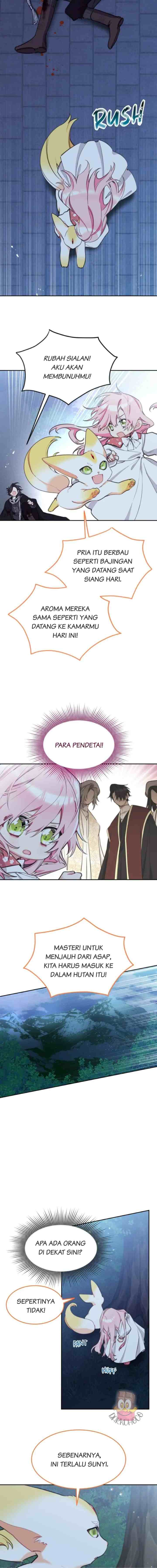 Lotto Princess chapter 36 halaman 13