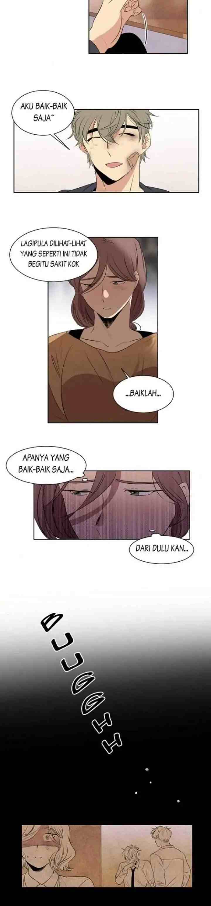 For Elise chapter 16 halaman 8
