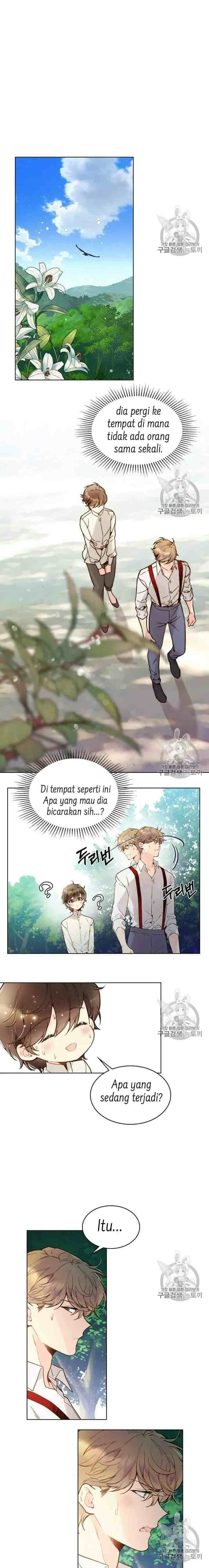 Béatrice chapter 44 halaman 9