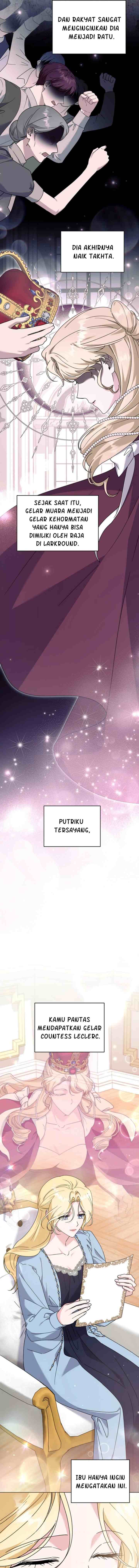 What It Means To Be You chapter 148 halaman 6