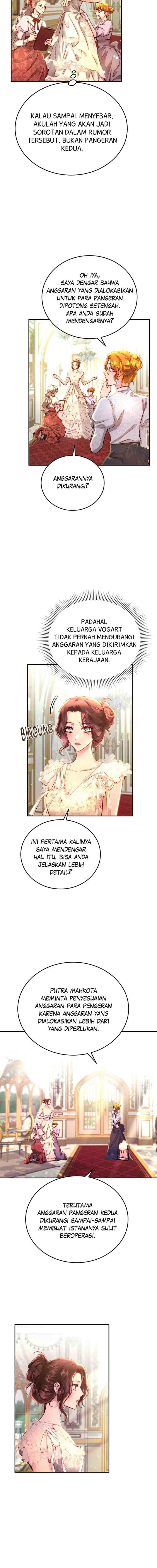 Rosalyn Vogart chapter 11 halaman 13