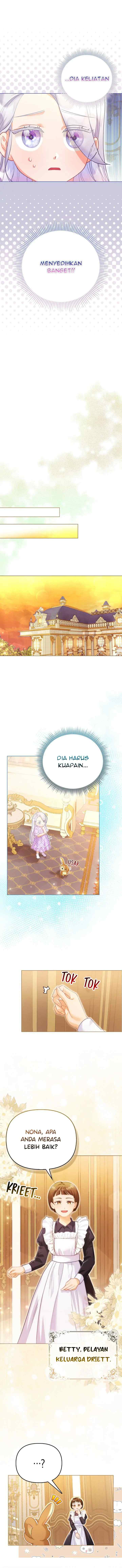 The Villainous Duke's Daughter's Special Rice Cultivation Method chapter 9 halaman 11