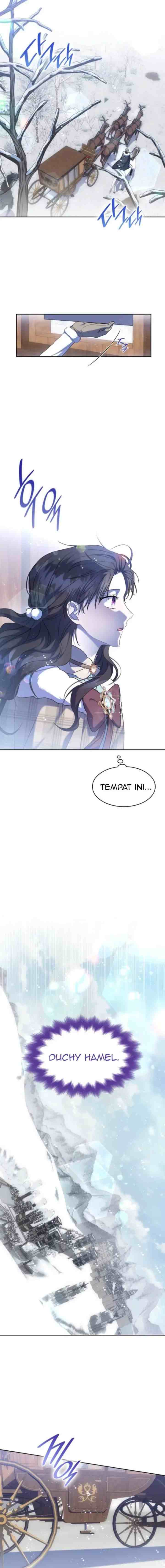 For the Happy Ending of the Ravages chapter 34 halaman 15