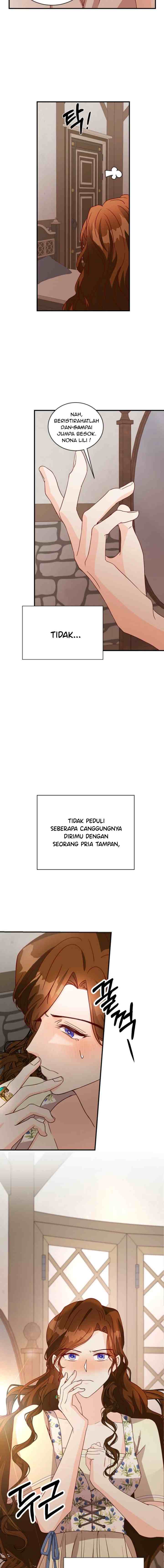 The Secret Life of a Certain Count's Lady chapter 27 halaman 18