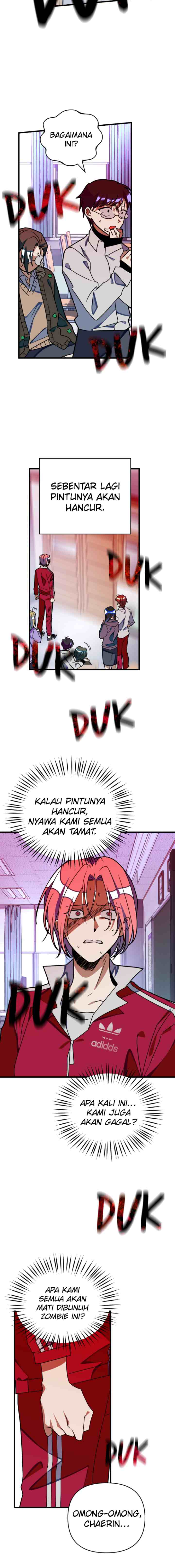 Survive Romance chapter 75 halaman 13