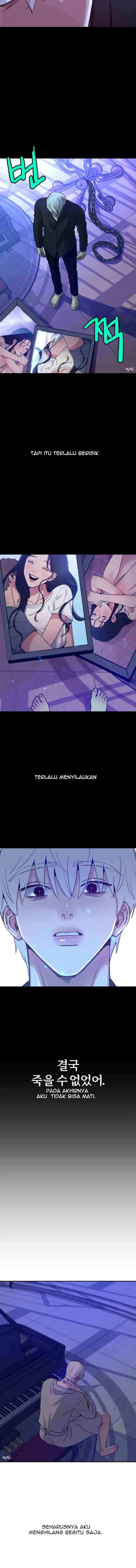 Muse On Yumyeong chapter 39 halaman 11