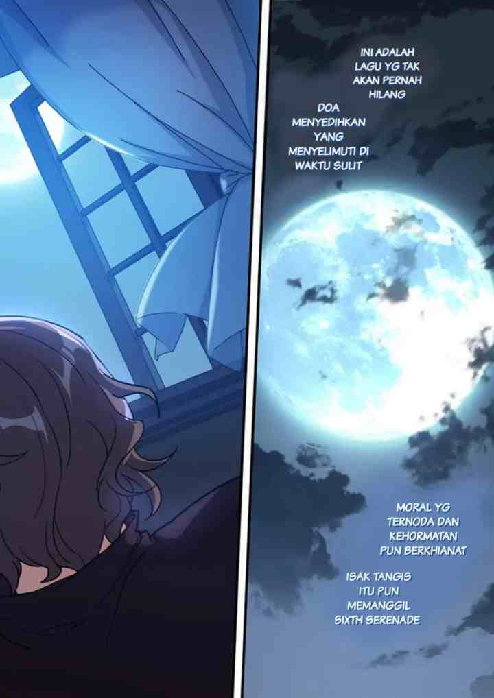 Honkai Impact 3rd chapter 4 halaman 10