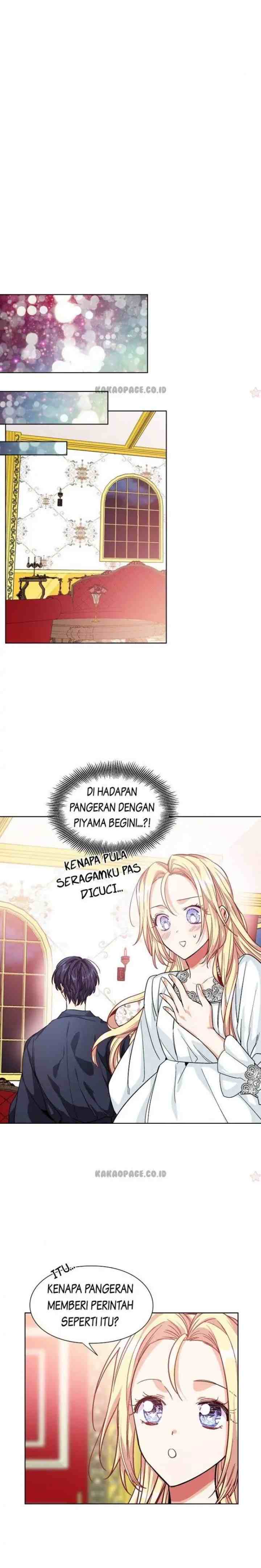 Doctor Elise: The Royal Lady with the Lamp chapter 67 halaman 10