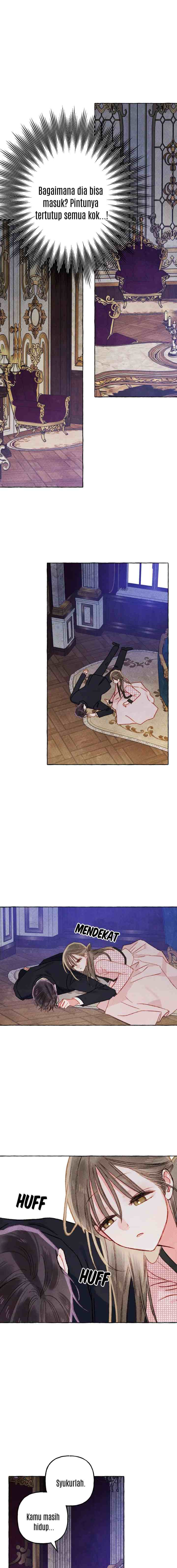 I Raised a Black Dragon chapter 72 halaman 14