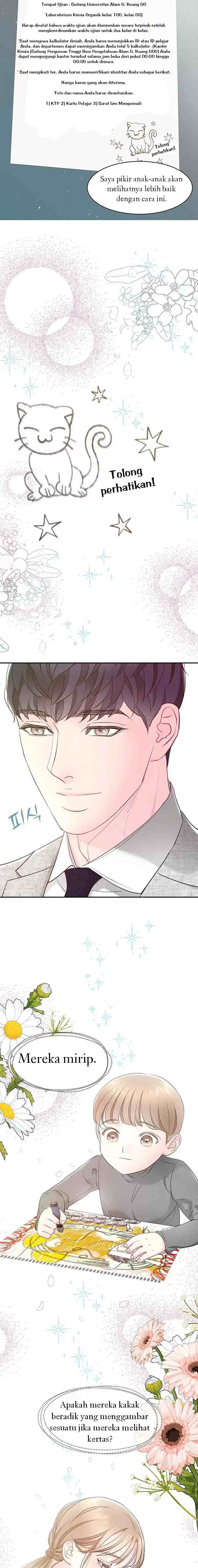 Fall for You chapter 22 halaman 9