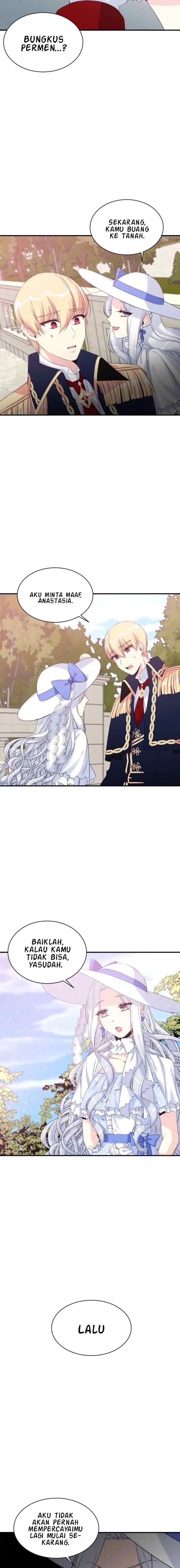 I Corrupted the Good Male Lead Protagonist chapter 2 halaman 13