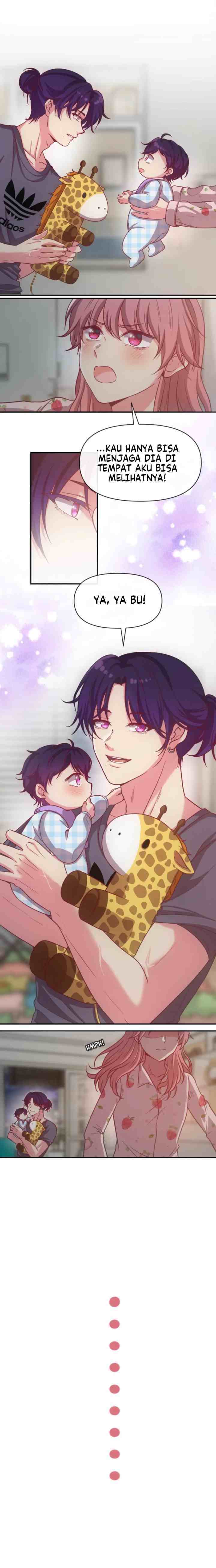 Hello Baby chapter 5 halaman 12