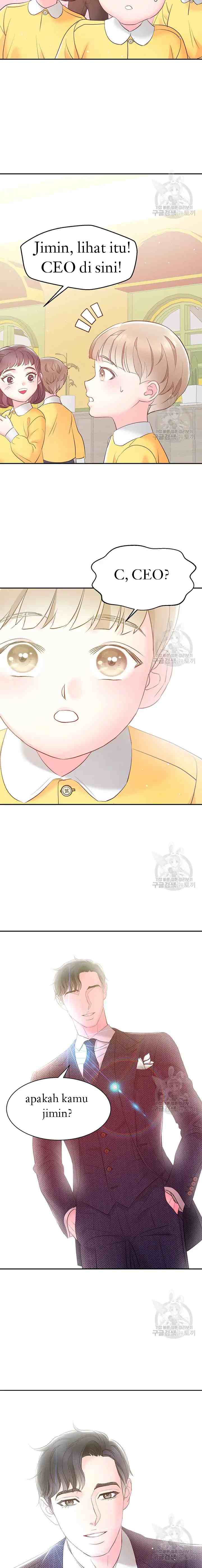 Fall for You chapter 24 halaman 14