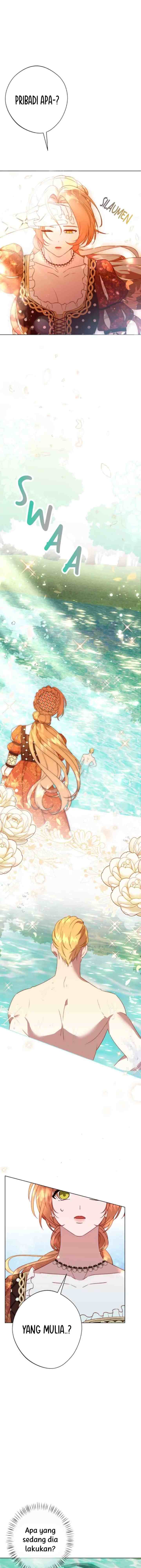 Go, Away Romeo! chapter 19 halaman 12