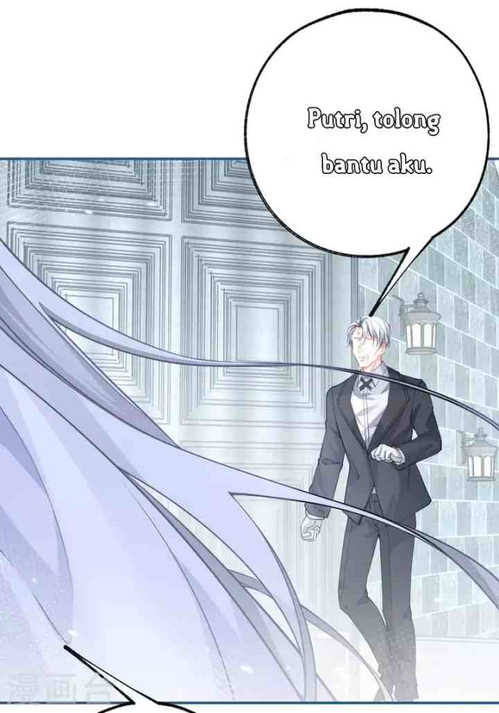 I Became the Sacrificial Princess chapter 92 halaman 14