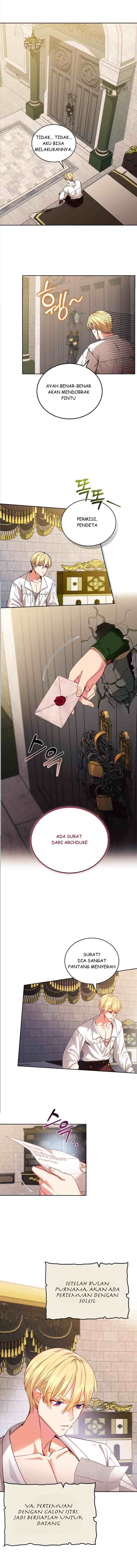 Fairy Legacy chapter 2 halaman 4