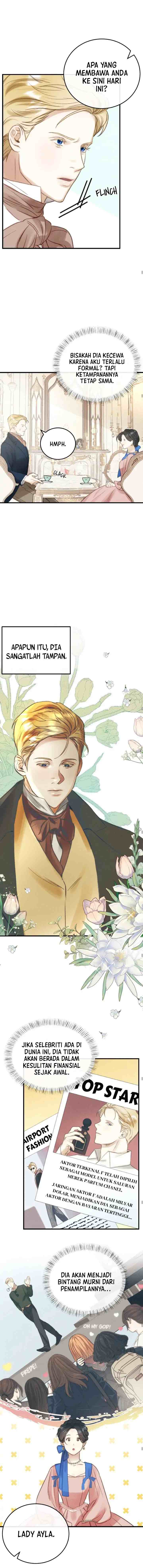 He's Not Just a Pretty Face chapter 6 halaman 11