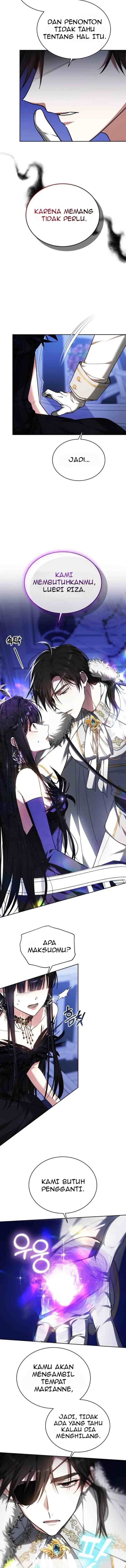 Bride of Obsidian chapter 2 halaman 12
