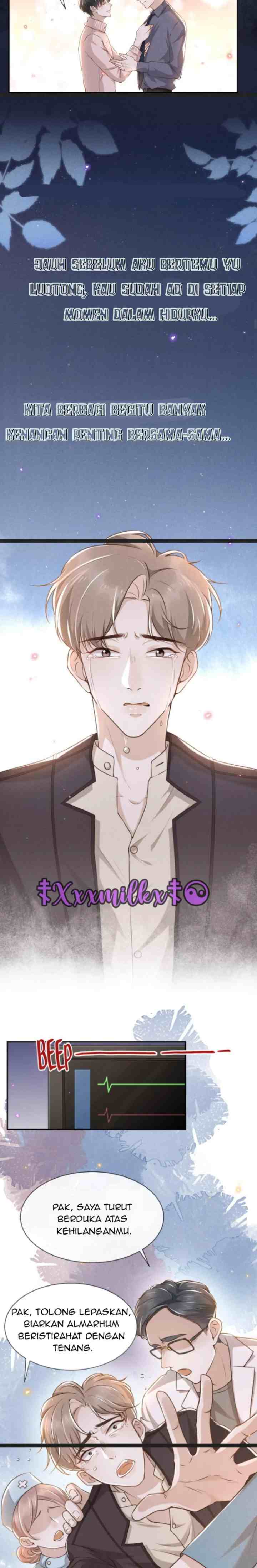 Don't Meet Again in the Next Life chapter 3 halaman 11