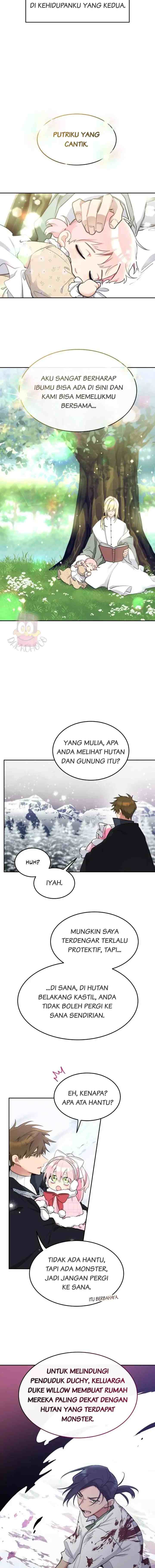 Lotto Princess chapter 41 halaman 12