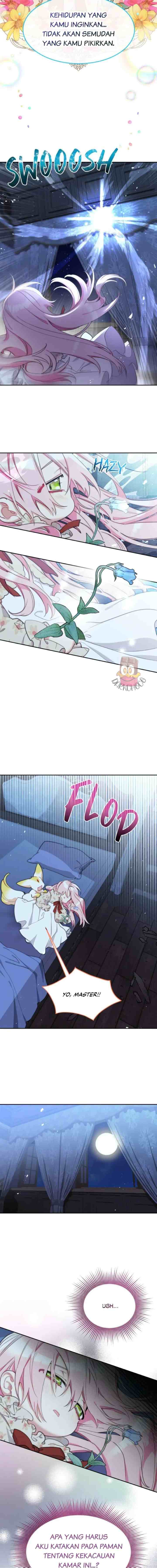 Lotto Princess chapter 32 halaman 7