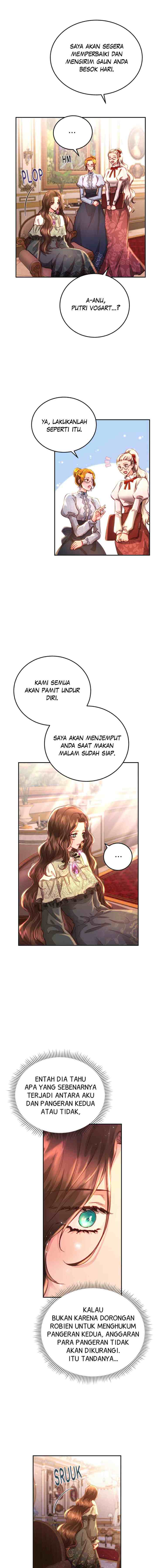 Rosalyn Vogart chapter 11 halaman 15