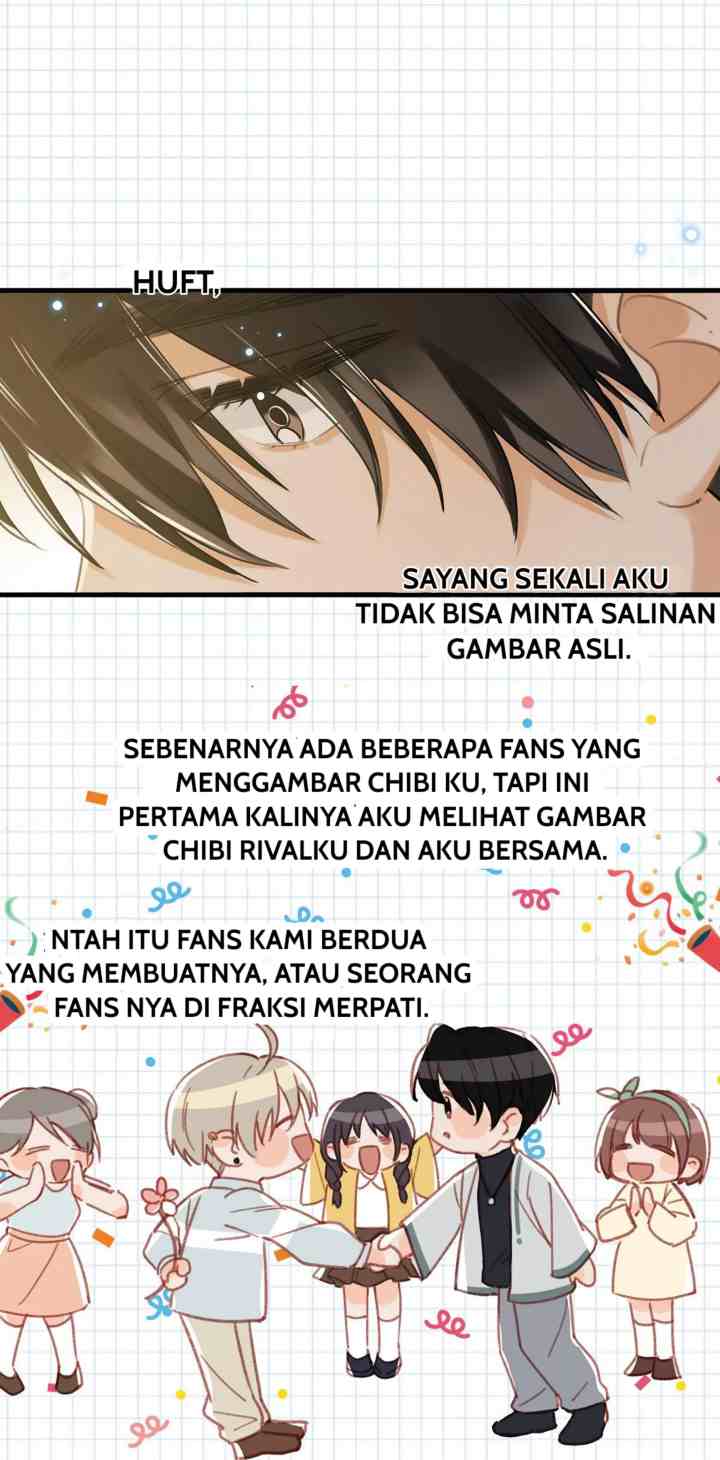 I Ship My Rival X Me chapter 15 halaman 9