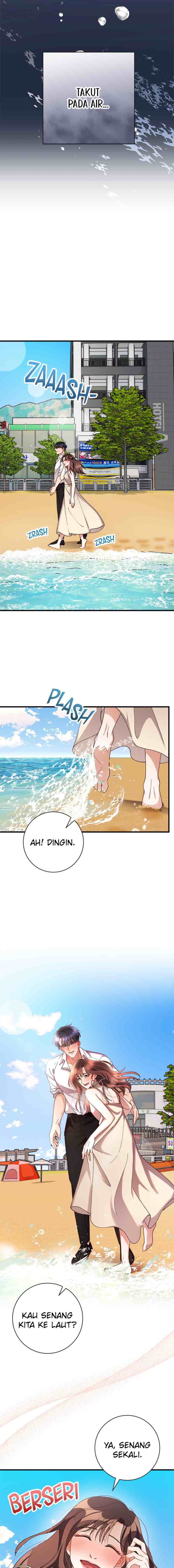 No Marriage is Perfect chapter 71 halaman 6