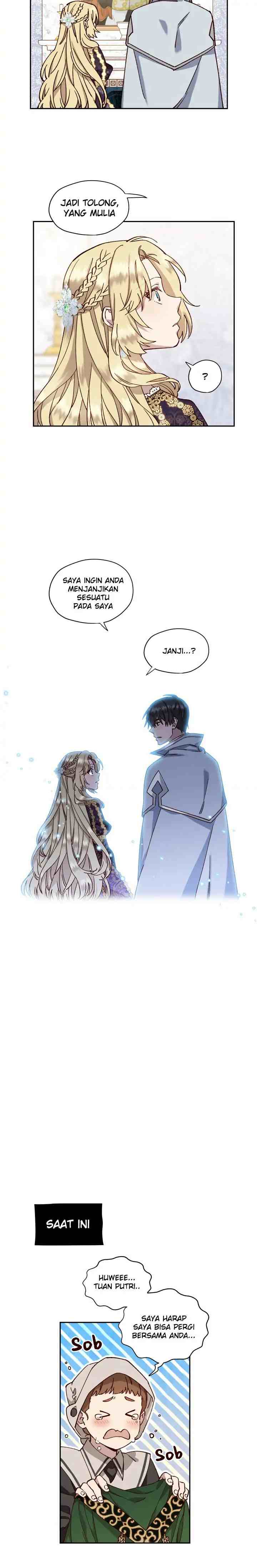 Guhaejuseyo Gongjunim chapter 7 halaman 10