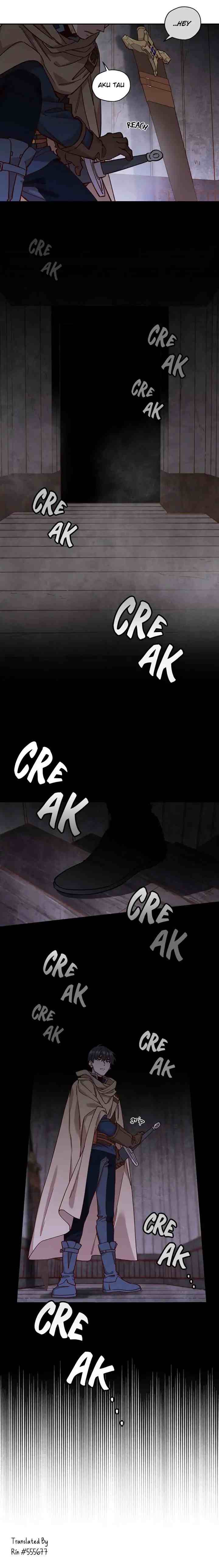 Guhaejuseyo Gongjunim chapter 9 halaman 20