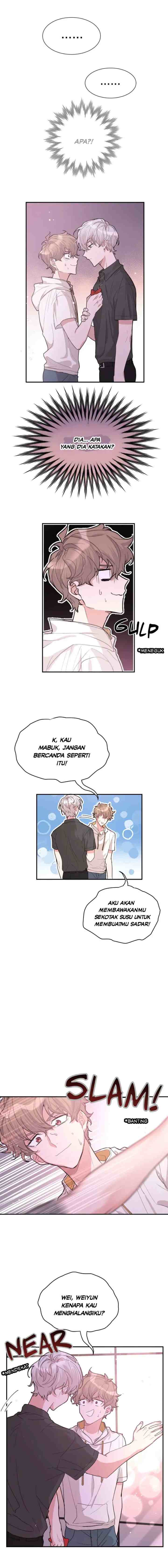 Don't Confess To Me chapter 1 halaman 9