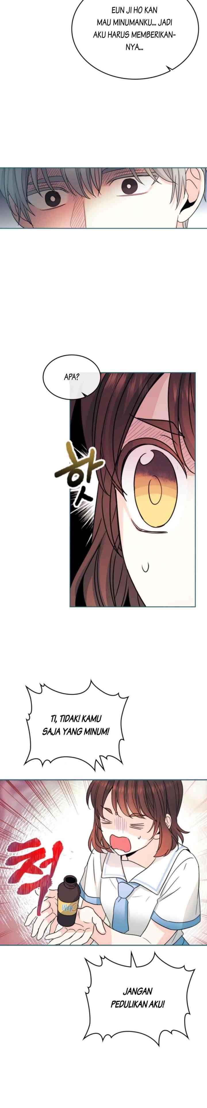 My Life as an Internet Novel chapter 125 halaman 8