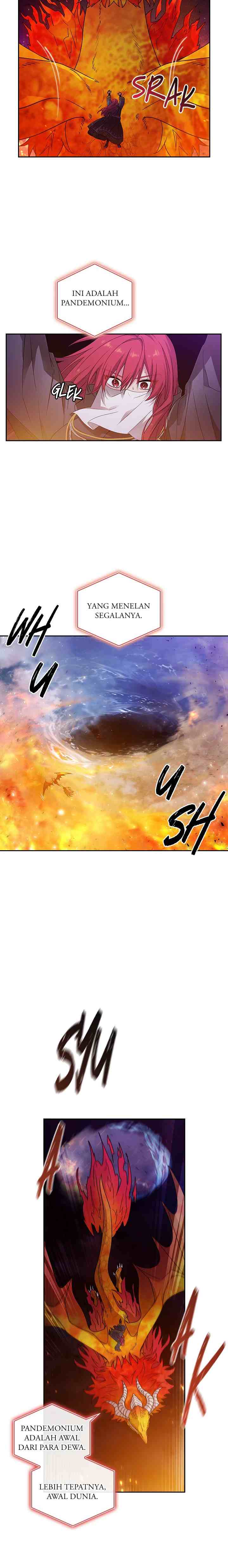 Adonis chapter 231 halaman 8